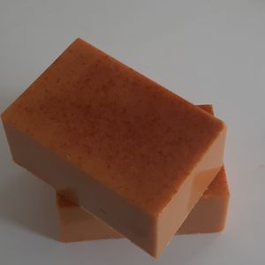 Turmeric Soap